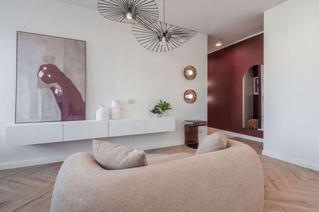 Mieszkanie 2-pokojowe Gdynia Śródmieście, ul. Zgoda. Zdjęcie 1