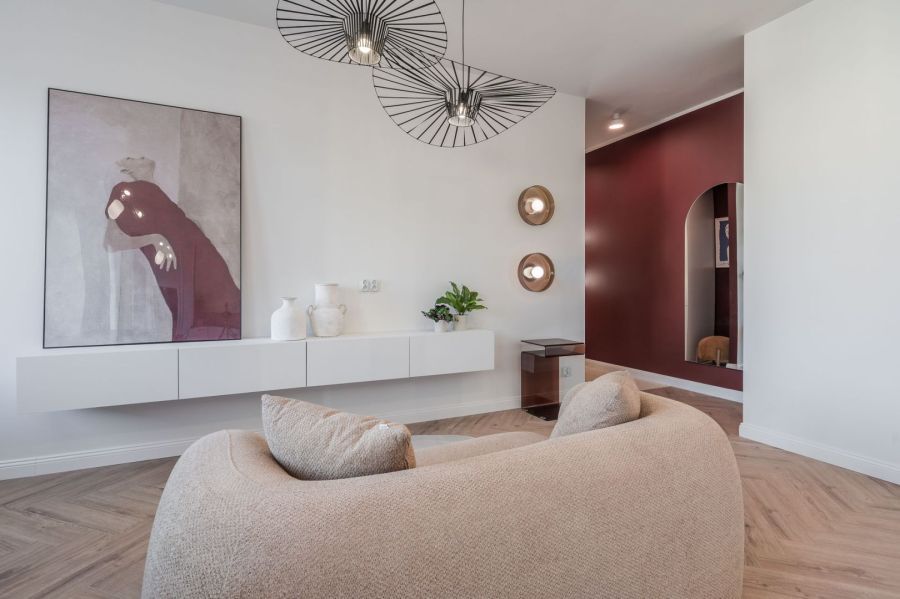 Mieszkanie 2-pokojowe Gdynia Śródmieście, ul. Zgoda. Zdjęcie 1