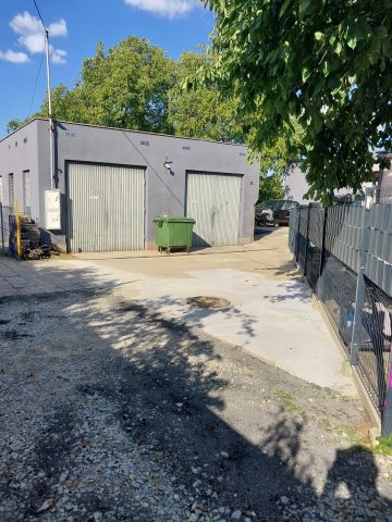 Nieruchomość komercyjna Głogów, ul. Listopadowa. Zdjęcie 1