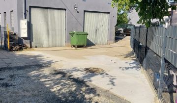 Nieruchomość komercyjna Głogów, ul. Listopadowa