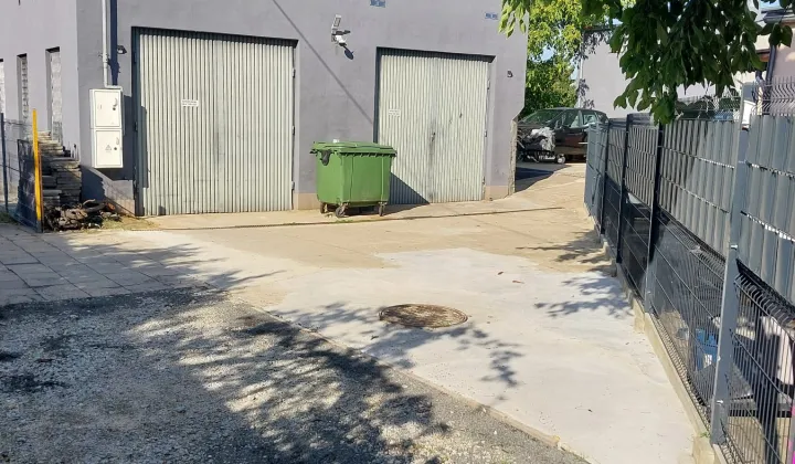 Nieruchomość komercyjna Głogów, ul. Listopadowa