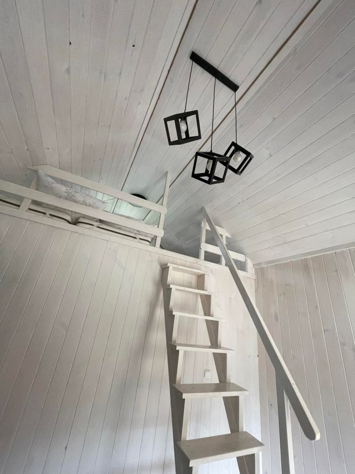 Działka rod Jeziórko Ustanówek, ul. Główna. Zdjęcie 11