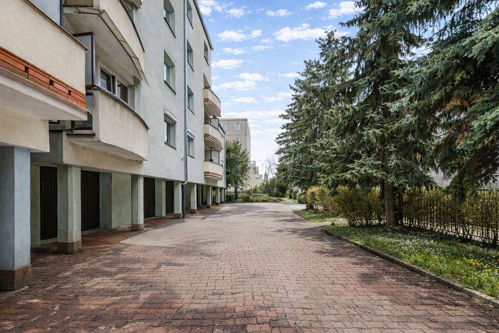 Mieszkanie 3-pokojowe Łódź, ul. mjr. Jana Piwnika "Ponurego". Zdjęcie 14