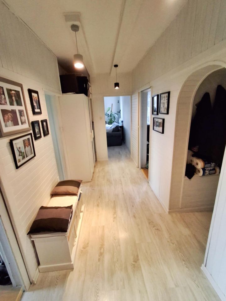 Mieszkanie 3-pokojowe Łódź Julianów, ul. Liściasta. Zdjęcie 5