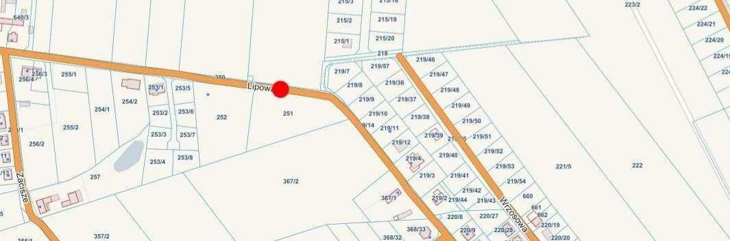 Działka budowlana Sulęcinek. Zdjęcie 3