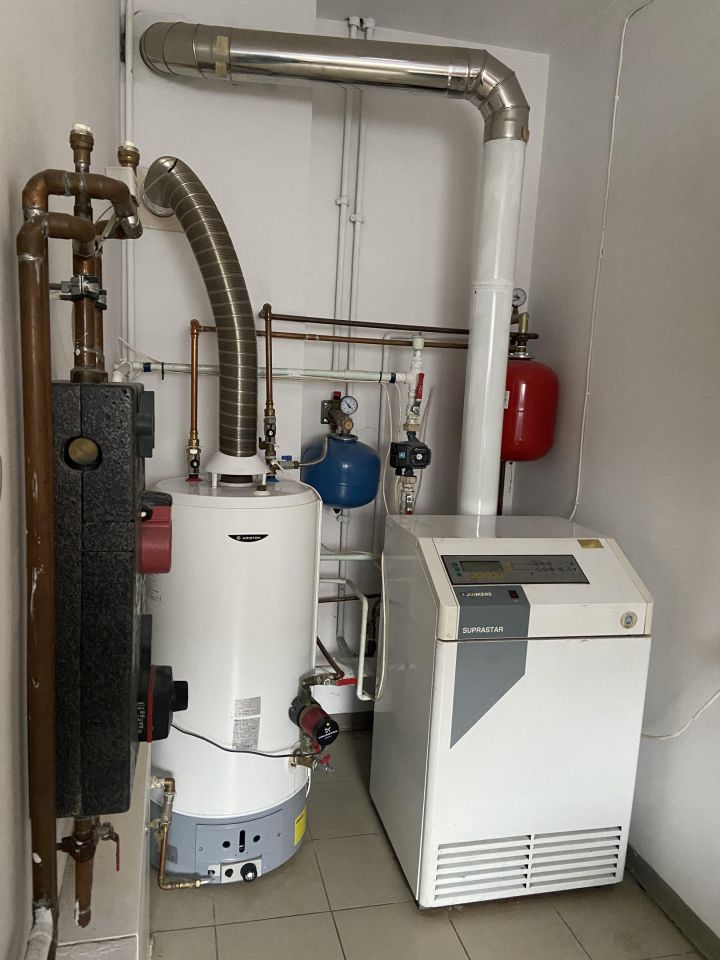 dom wolnostojący, 4 pokoje Warszawa Ursynów, ul. Żołny. Zdjęcie 9