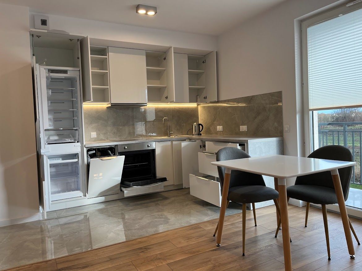 Mieszkanie 2-pokojowe Chorzów Stary Chorzów, ul. 17 Sierpnia. Zdjęcie 13