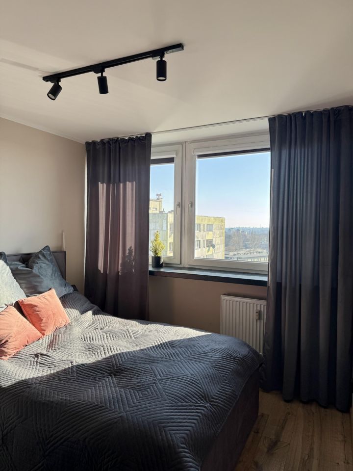 Mieszkanie 2-pokojowe Sosnowiec Pogoń, ul. gen. Józefa Hallera. Zdjęcie 7