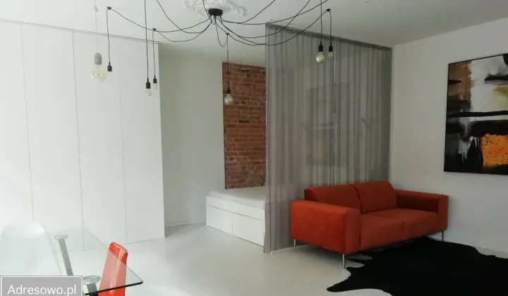 Mieszkanie 2-pokojowe Warszawa Praga, ul. Targowa