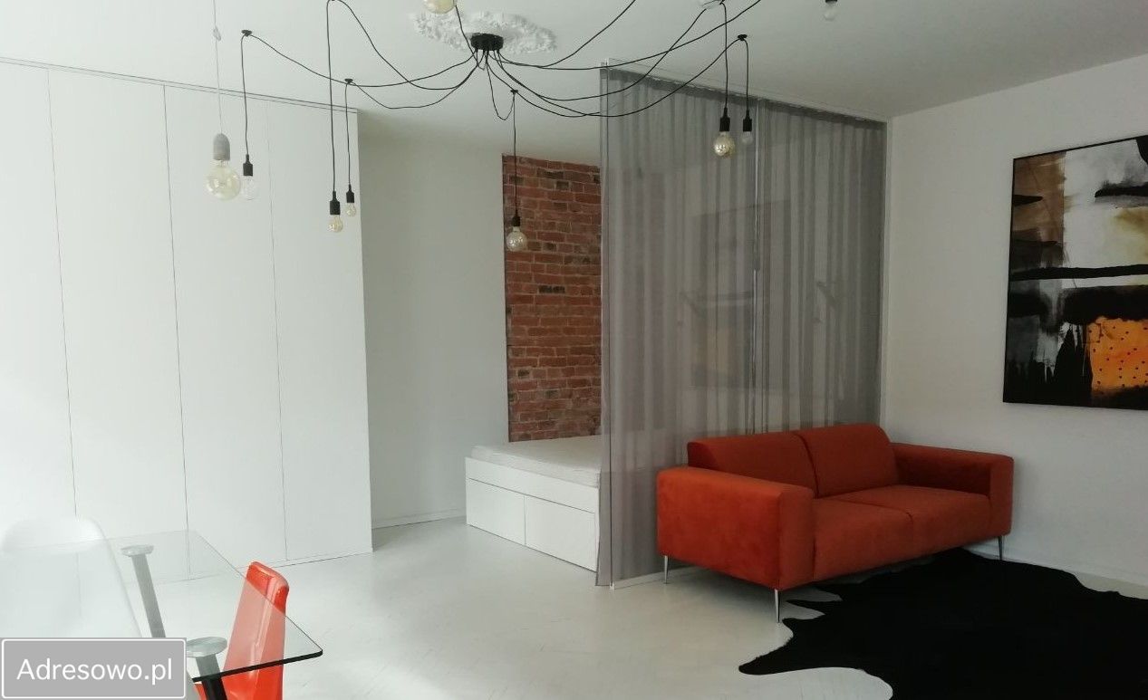 Mieszkanie 2-pokojowe Warszawa Praga, ul. Targowa. Zdjęcie 1