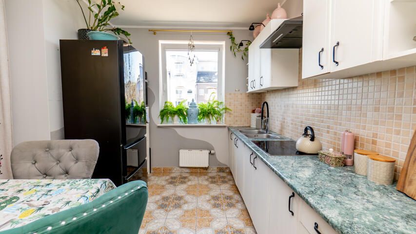 Mieszkanie 2-pokojowe Elbląg, ul. 3 Maja. Zdjęcie 5