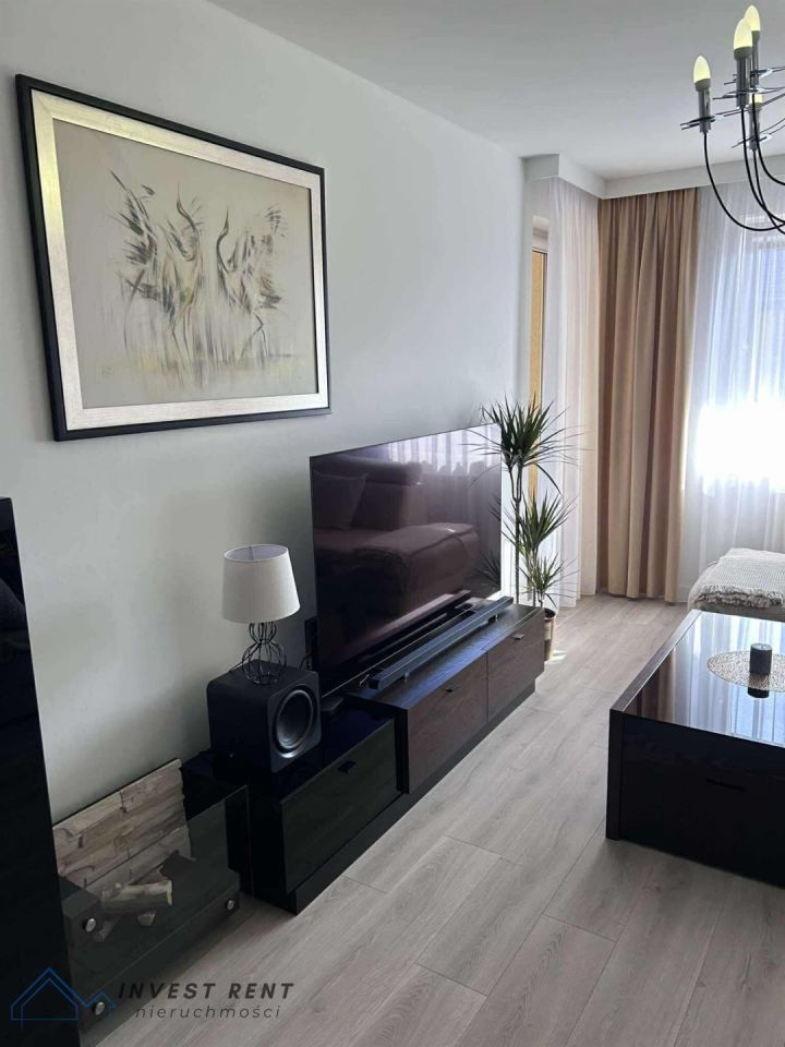 Mieszkanie 4-pokojowe Kołobrzeg, ul. Helsińska. Zdjęcie 3