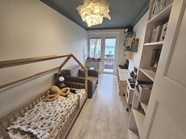 Mieszkanie 3-pokojowe Białystok, ul. Świętojańska. Zdjęcie 11