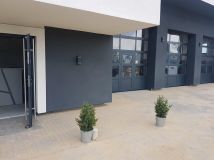 Lokal Koszalin Wilkowo, ul. Manowska. Zdjęcie 1