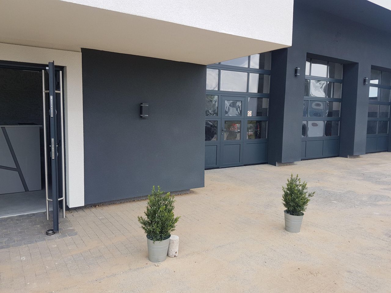 Lokal Koszalin Wilkowo, ul. Manowska. Zdjęcie 2