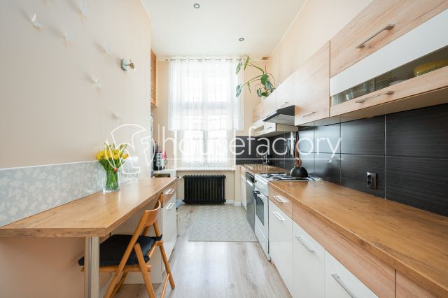 Mieszkanie 4-pokojowe Łódź, ul. Piotrkowska. Zdjęcie 6