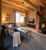 dom wolnostojący Narty. Zdjęcie 1