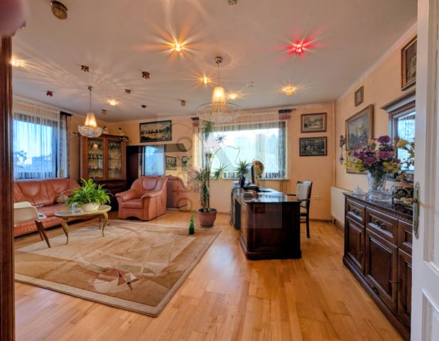 dom wolnostojący, 6 pokoi Częstochowa Stradom. Zdjęcie 10