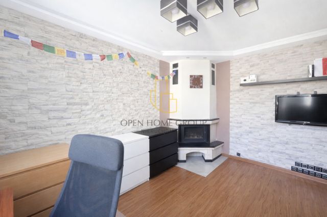 Mieszkanie 3-pokojowe Wrocław Sępolno, ul. Adama Mickiewicza. Zdjęcie 3