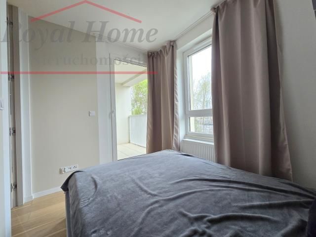 Mieszkanie 2-pokojowe Wrocław Stare Miasto, ul. Trzemeska. Zdjęcie 7