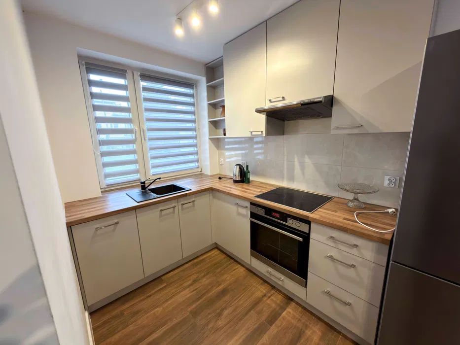 Mieszkanie 2-pokojowe Warszawa Wesoła, ul. Borowika. Zdjęcie 6