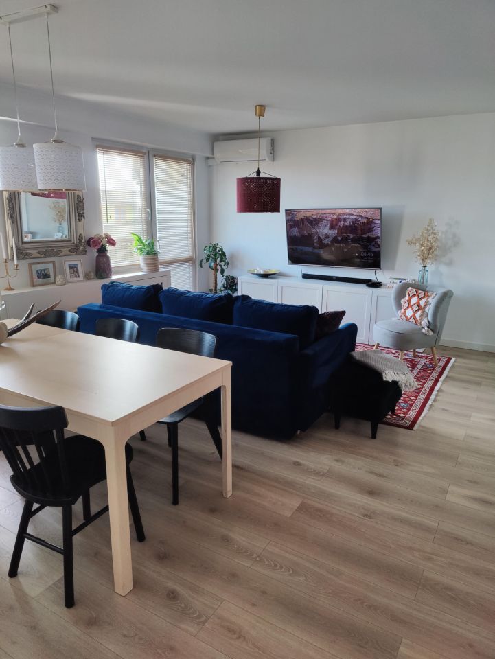 Mieszkanie 3-pokojowe Łuków, ul. Kiernickich. Zdjęcie 11