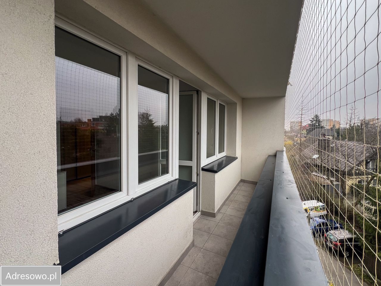 Pokój Kraków Bieżanów, ul. Wojciecha Gersona. Zdjęcie 4