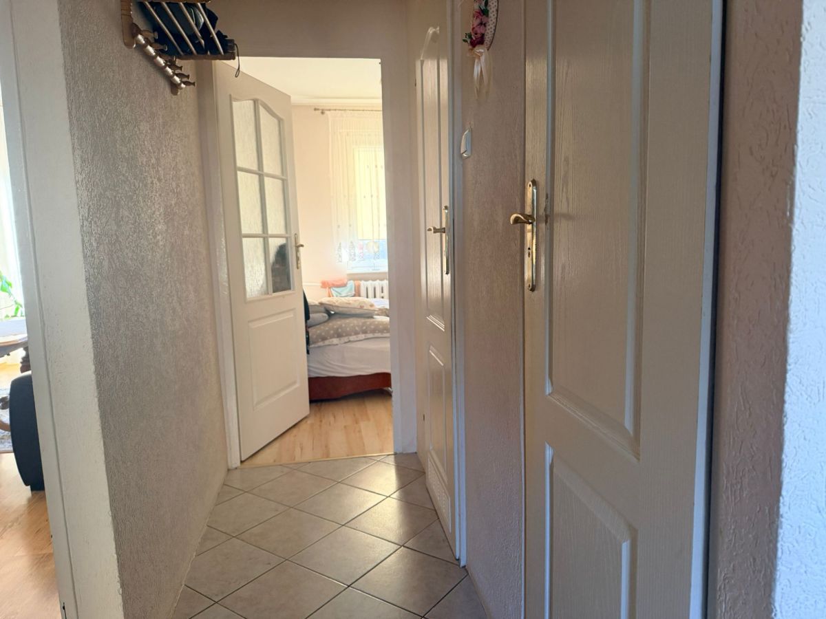 Mieszkanie 3-pokojowe Gdynia, ul. Krawiecka. Zdjęcie 4