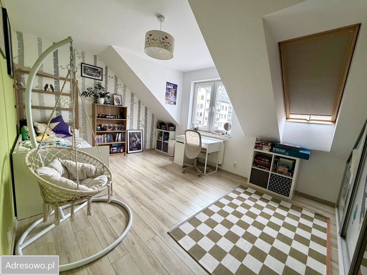 Mieszkanie 5-pokojowe Wrocław Stabłowice, ul. Kokosowa. Zdjęcie 6