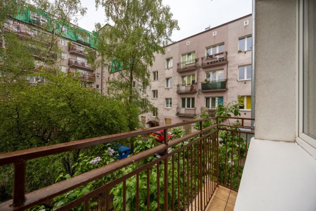 Mieszkanie 2-pokojowe Warszawa Praga-Południe, ul. Grochowska. Zdjęcie 10