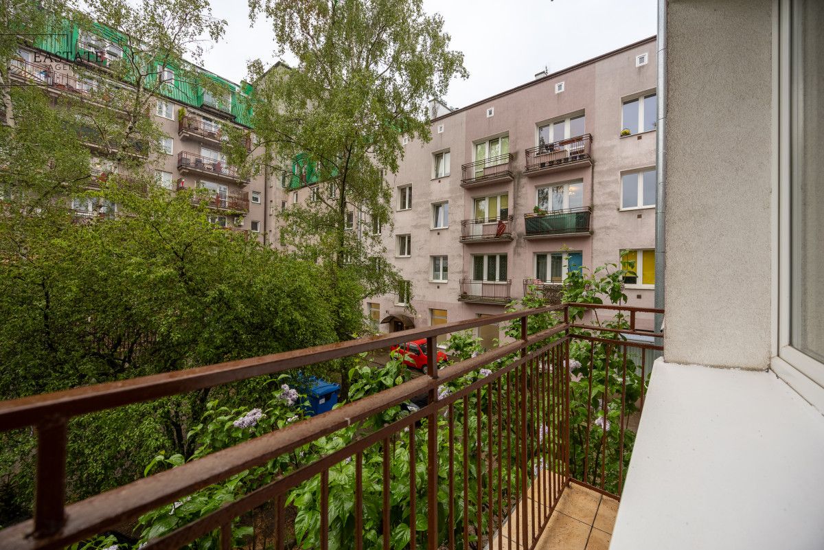 Mieszkanie 2-pokojowe Warszawa Praga-Południe, ul. Grochowska. Zdjęcie 10