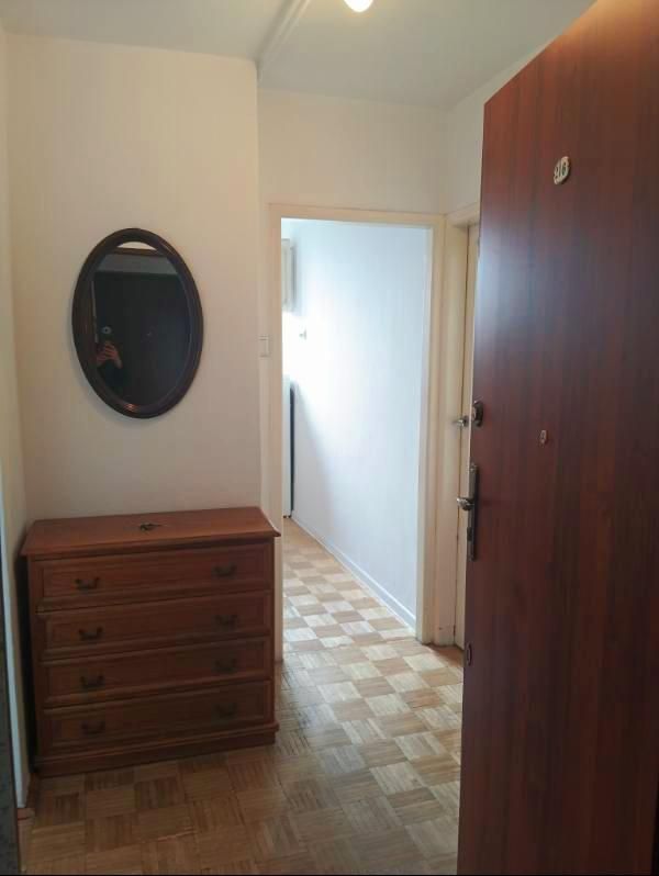 Mieszkanie 2-pokojowe Warszawa Praga-Północ, ul. Tadeusza Korsaka. Zdjęcie 9