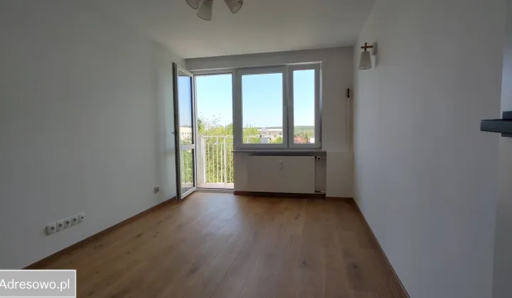 Mieszkanie 3-pokojowe Lublin Wrotków, ul. Jana Samsonowicza