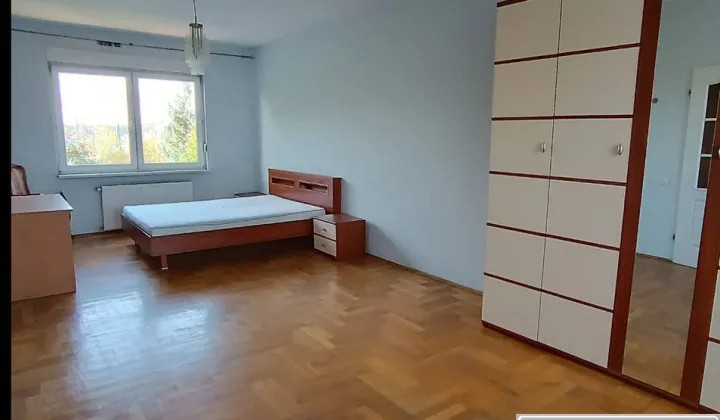 bliźniak, 3 pokoje Poznań Grunwald, ul. Kasztelańska