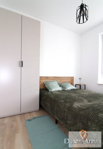 Mieszkanie 2-pokojowe Rzeszów, ul. Miła. Zdjęcie 3