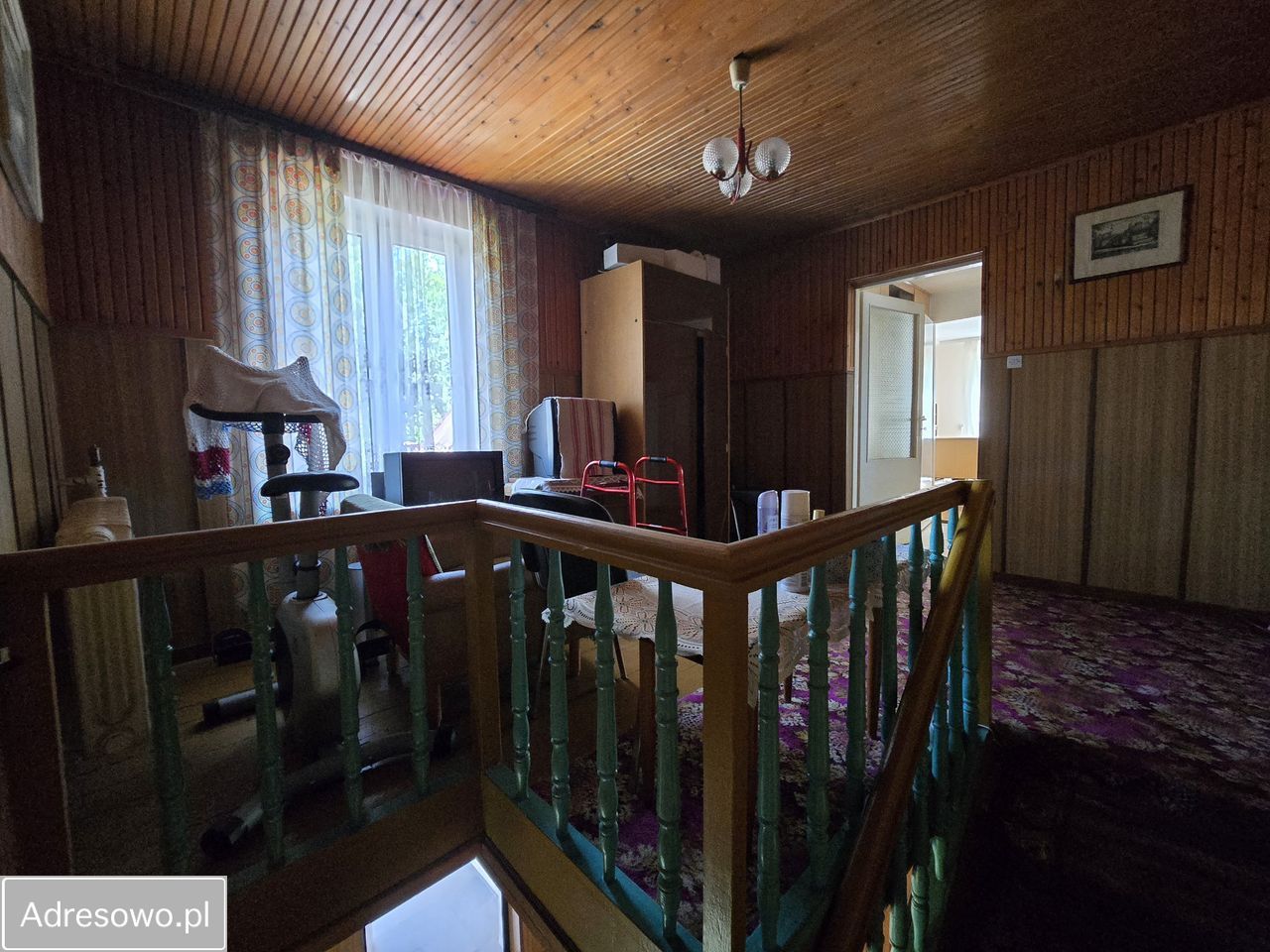 dom wolnostojący, 5 pokoi Piastów, ul. Bohaterów Wolności. Zdjęcie 15