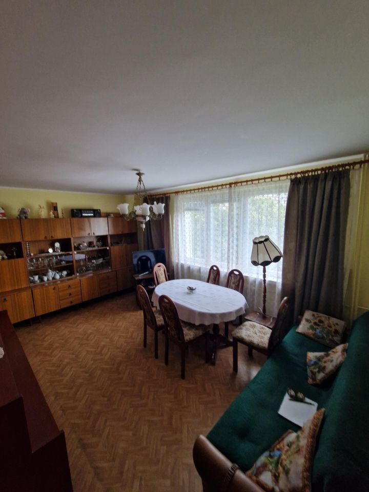 Mieszkanie 2-pokojowe Gdańsk Jelitkowo, ul. Piastowska. Zdjęcie 9
