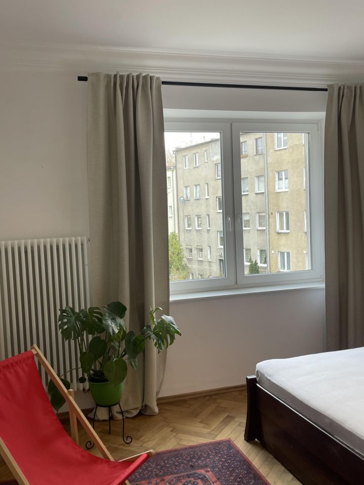 Mieszkanie 3-pokojowe Gdynia Śródmieście, ul. Jana Kilińskiego. Zdjęcie 11