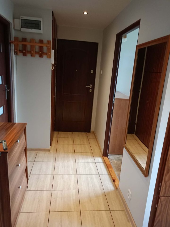 Mieszkanie 4-pokojowe Lublin LSM, ul. Skrzatów. Zdjęcie 4
