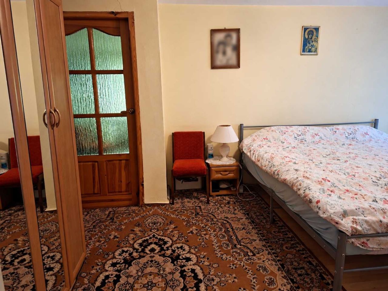 bliźniak, 7 pokoi Bielawa, ul. Bohaterów Getta. Zdjęcie 5