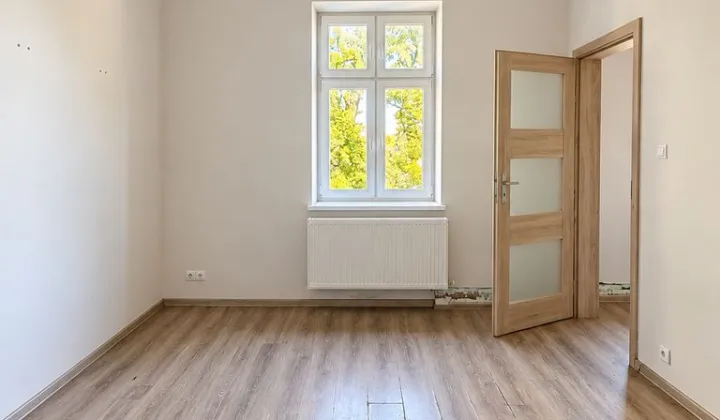 Mieszkanie 2-pokojowe Kalisz Korczak, ul. Urzędnicza