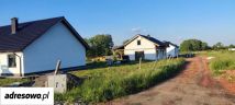Działka budowlana Kożuchów. Zdjęcie 3