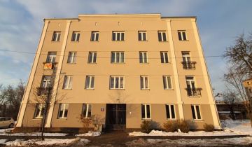 Mieszkanie 1-pokojowe Łódź Bałuty, ul. Oblęgorska. Zdjęcie 1