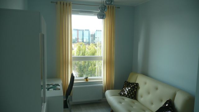 Pokój Gdańsk Przymorze, ul. Szczecińska. Zdjęcie 1