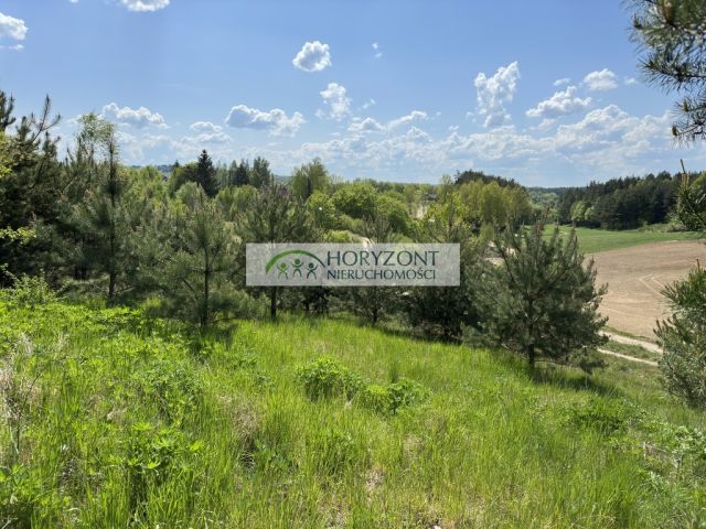 Działka budowlana Brodnica Górna. Zdjęcie 3