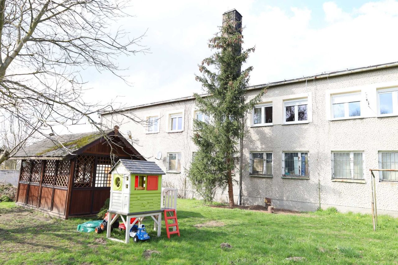 Działka inwestycyjna Żary. Zdjęcie 2