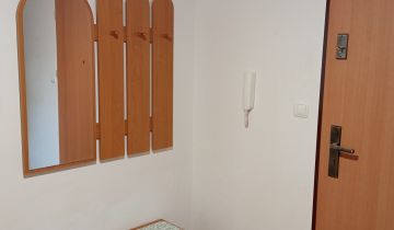 Mieszkanie 2-pokojowe Wrocław Maślice, ul. Gosławicka