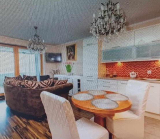 Mieszkanie 2-pokojowe Białystok Centrum, ul. Jerzego Waszyngtona. Zdjęcie 1