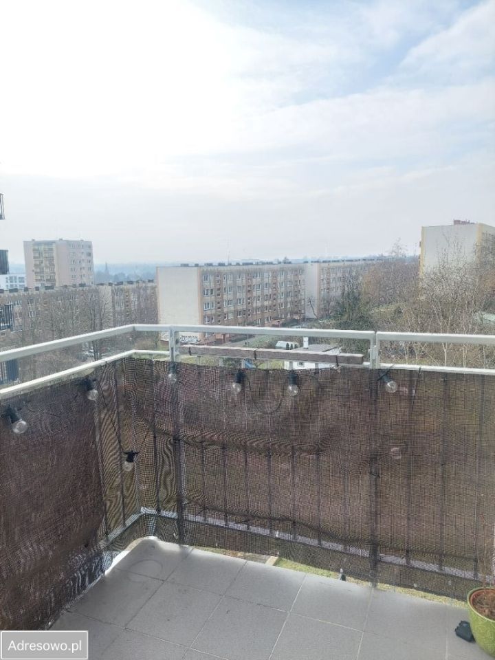 Mieszkanie 3-pokojowe Szczecin, ul. Panoramiczna. Zdjęcie 5