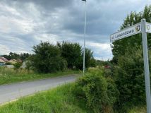 Działka budowlana Skokowa, ul. Lawendowa. Zdjęcie 1